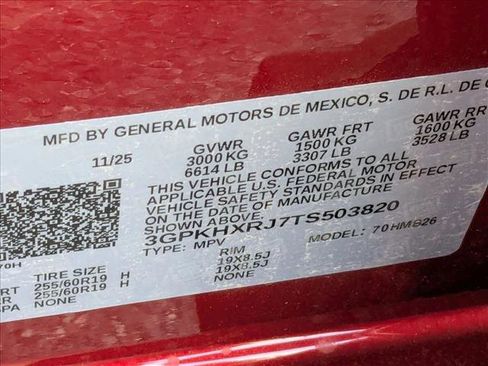 New 2026 Honda Prologue Touring image 16