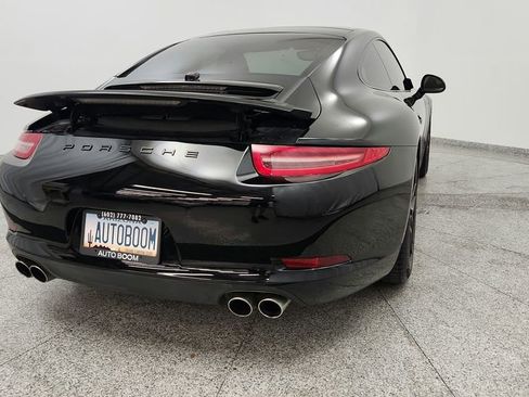 Used 2012 Porsche 911 Carrera S w/ Premium Pkg Plus RWD image 22