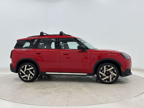 Used 2026 MINI Cooper Countryman S AWD/4WD image 8