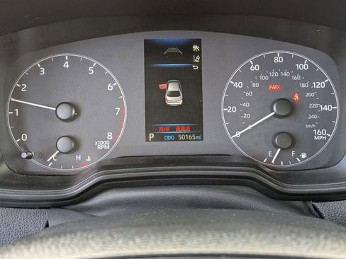 Used 2024 Toyota Corolla LE image 16