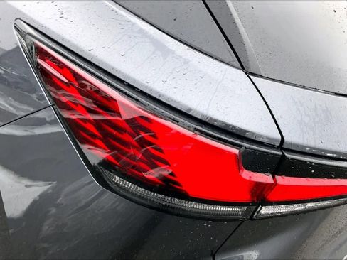 Certified 2025 Lexus RX 350 Premium w/ Convenience Package image 28