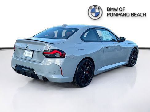 New 2026 BMW 230i Coupe w/ Premium Package RWD image 6