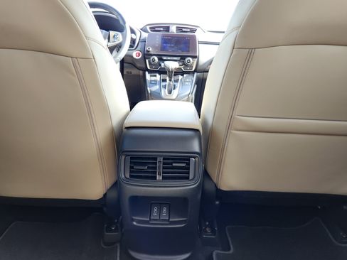 Used 2022 Honda CR-V EX-L image 13