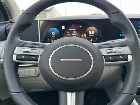 New 2026 Hyundai Tucson SEL image 23