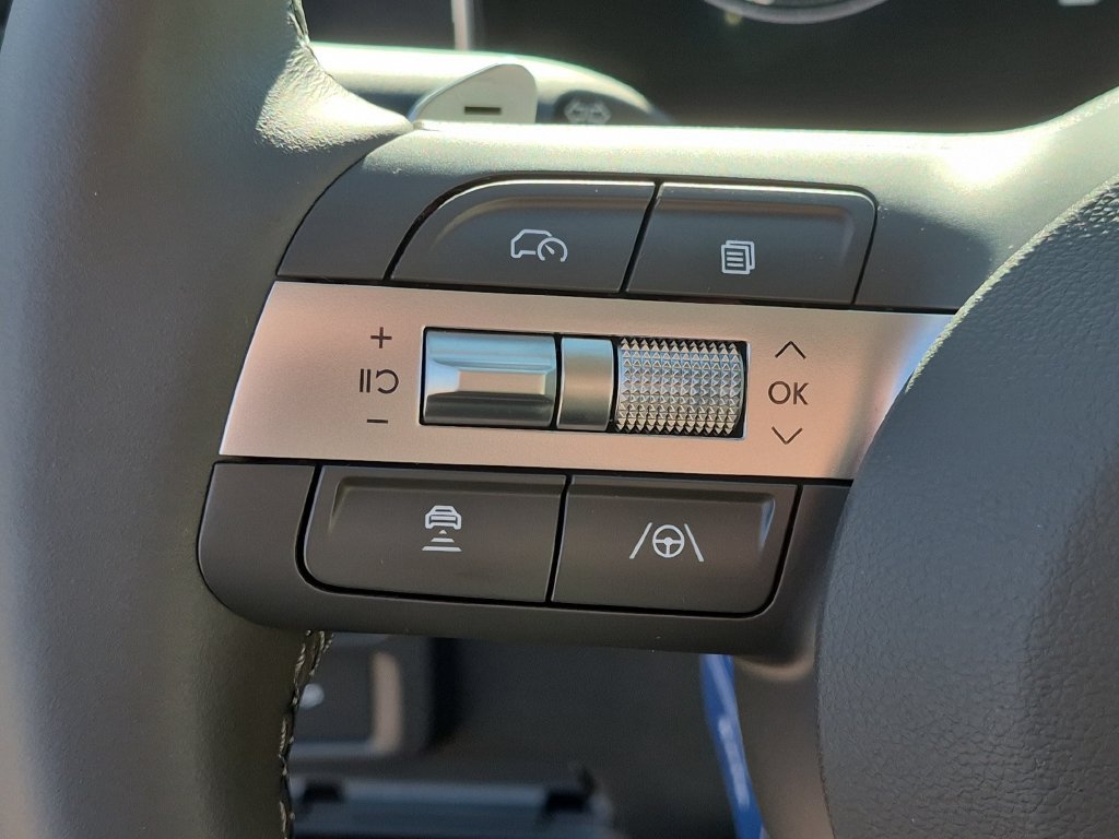 New 2026 Hyundai Sonata SEL FWD image 16