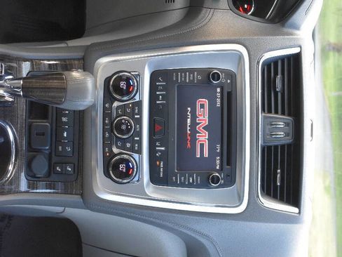 Used 2017 GMC Acadia Limited SLT image 27