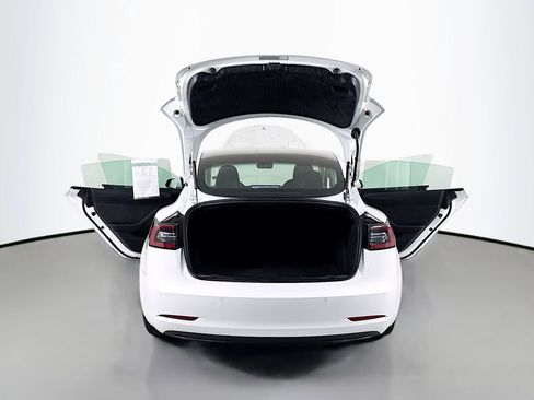 Used 2020 Tesla Model 3 Long Range image 34
