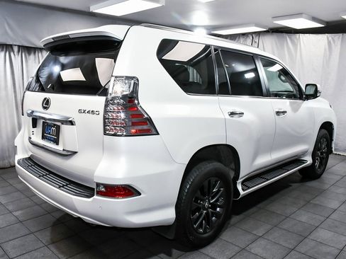 Used 2023 Lexus GX 460 Premium image 6