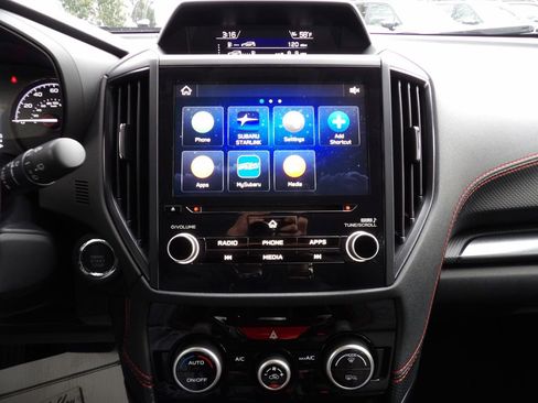 Used 2023 Subaru Forester Sport image 23