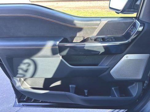 Used 2023 Ford F150 Platinum w/ Equipment Group 701A High image 23