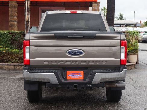 Used 2019 Ford F250 XLT image 7