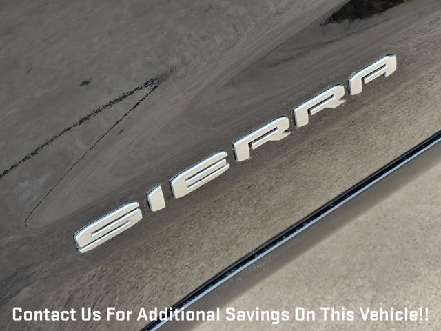 New 2026 GMC Sierra 1500 SLT w/ SLT Convenience Package RWD image 8
