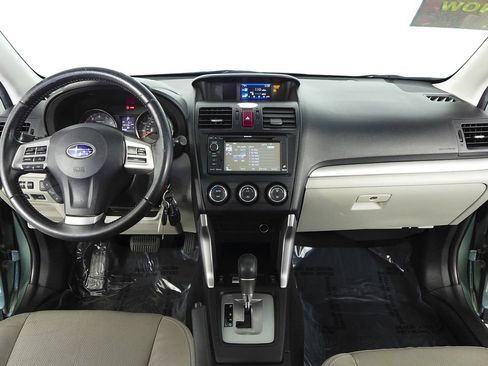 Used 2014 Subaru Forester 2.5i Limited AWD/4WD image 24
