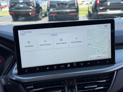 Used 2024 Ford Escape Active w/ Tech Pack #1 image 24