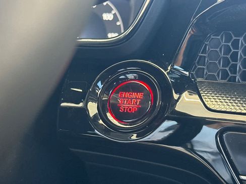 New 2026 Honda CR-V EX-L image 23