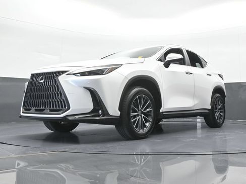 Used 2025 Lexus NX 350 AWD w/ Accessory Package (K3) image 57