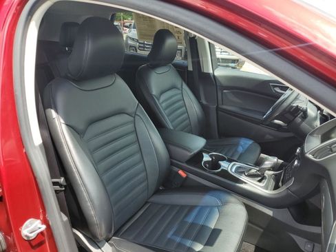 Used 2015 Ford Edge SEL w/ Equipment Group 201A FWD image 51