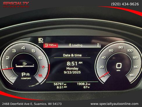 Used 2023 Audi Q5 2.0T Premium Plus image 17