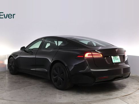 Used 2023 Tesla Model S AWD/4WD image 17