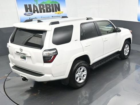 Used 2024 Toyota 4Runner SR5 image 25