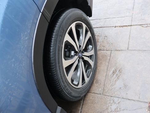 Used 2022 Subaru Forester Limited image 19