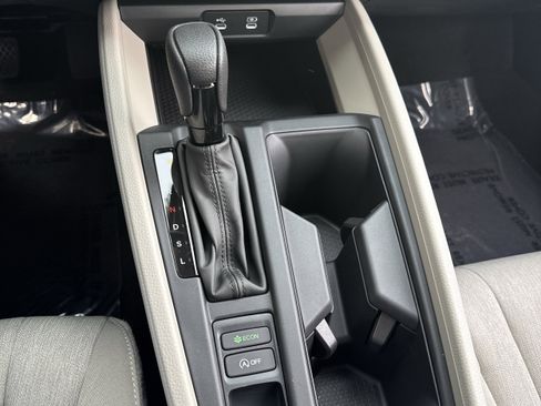 New 2025 Honda Accord SE image 19