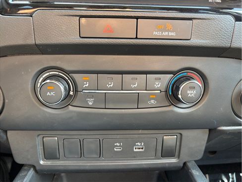 Used 2022 Nissan Frontier S RWD image 25