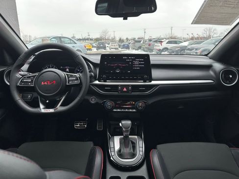 Used 2023 Kia Forte GT image 16