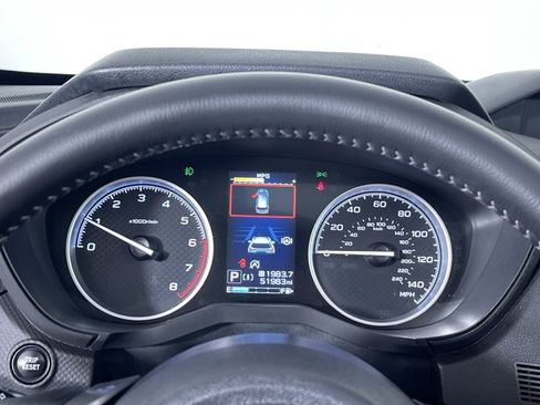 Used 2023 Subaru Forester Premium AWD/4WD image 17