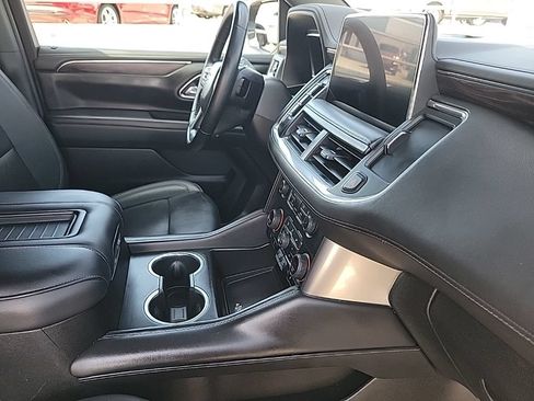 Used 2024 Chevrolet Tahoe LT AWD/4WD image 47