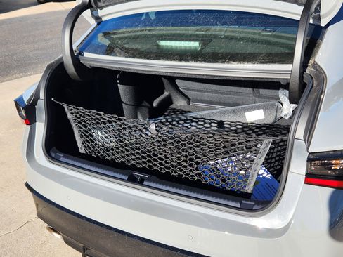 New 2025 Lexus IS 350 F Sport image 18