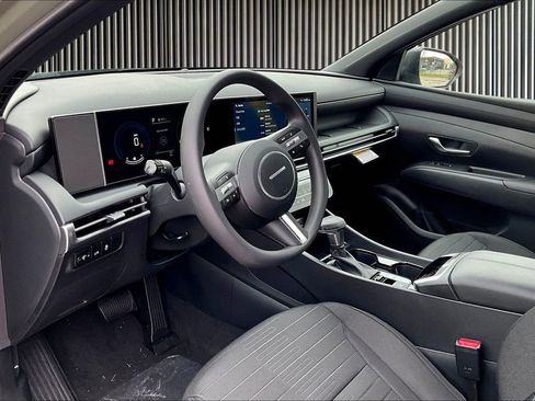 New 2026 Hyundai Santa Cruz SE FWD image 7
