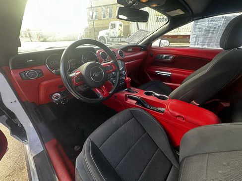 Used 2015 Ford Mustang Convertible w/ Equipment Group 051A image 16