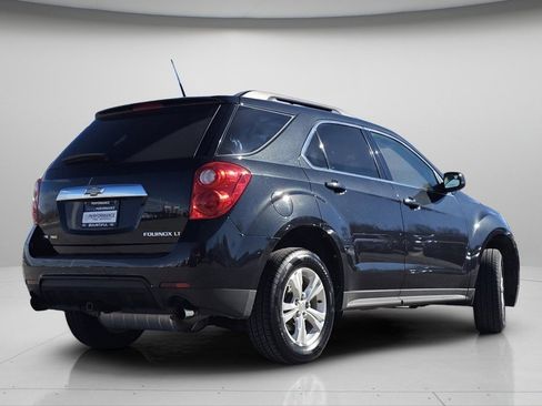 Used 2012 Chevrolet Equinox LT AWD/4WD image 21