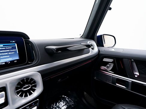 Used 2024 Mercedes-Benz G 63 AMG 4MATIC image 90