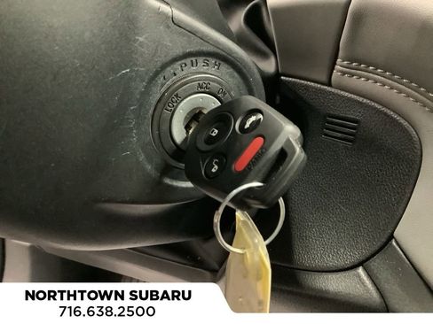 Used 2020 Subaru Outback Premium AWD/4WD image 23