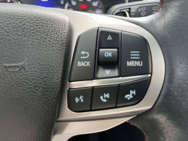 Used 2024 Ford Explorer Timberline w/ Timberline Technology Package AWD/4WD image 26