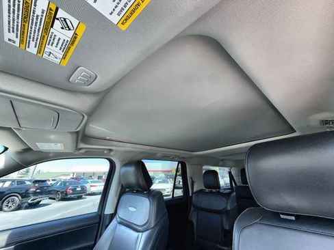Used 2025 Ford Expedition Max Platinum AWD/4WD image 22