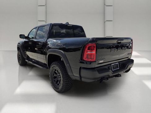 New 2026 RAM 1500 RHO w/ RHO Level 1 Equipment Group AWD/4WD image 3