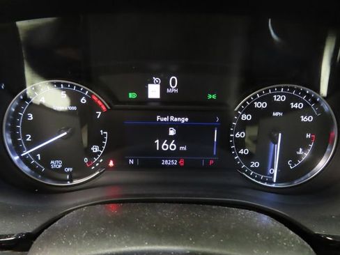 Certified 2023 Cadillac XT5 Premium Luxury image 18