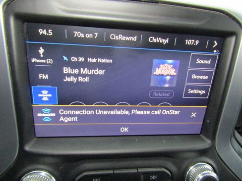 Used 2021 GMC Sierra 1500 SLT image 30