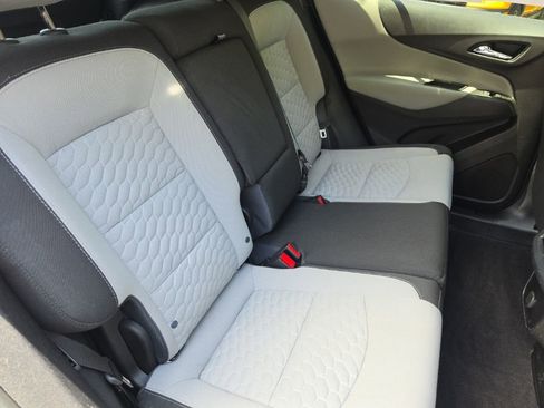 Certified 2018 Chevrolet Equinox LT AWD/4WD image 28