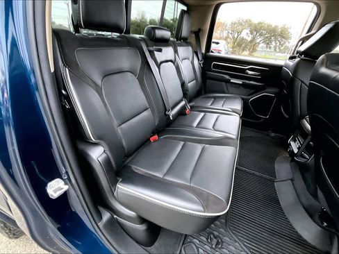 Used 2021 RAM 1500 Laramie image 19
