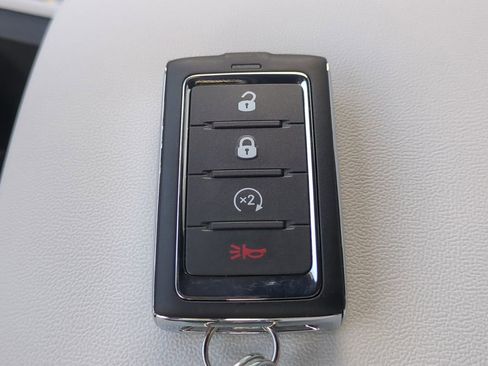 New 2026 Jeep Cherokee Laredo image 31