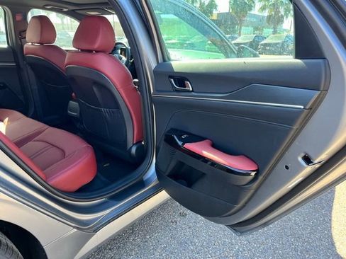 New 2026 Kia K5 GT-Line w/ GT-Line Premium Package FWD image 20
