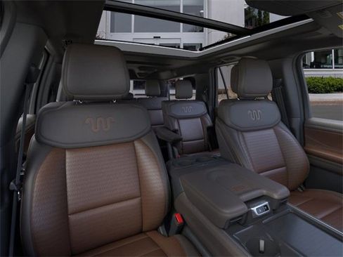 New 2026 Ford Expedition Max King Ranch image 10