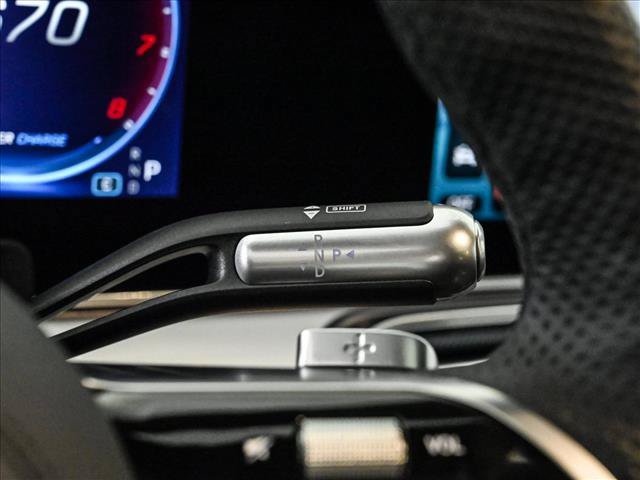 New 2027 Mercedes-Benz GLE 450 4MATIC Coupe image 12