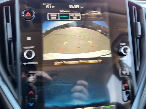 New 2026 Subaru Crosstrek 2.0i Premium image 14