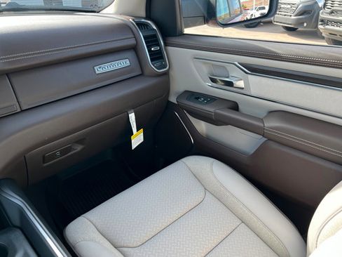 New 2026 RAM 1500 Laramie image 10
