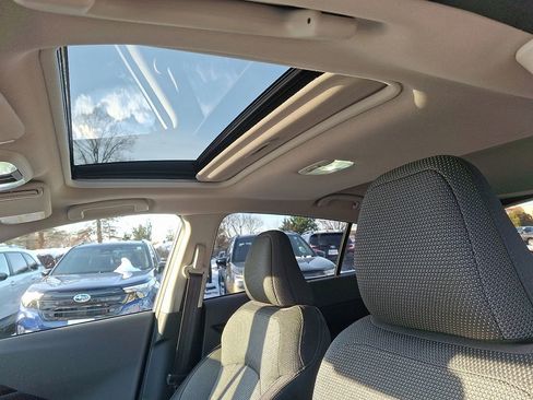Certified 2024 Subaru Crosstrek 2.0i Premium image 14